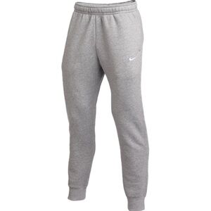 Nike Men's Light Gray Joggers